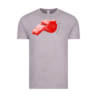 Vintage Zinc whistle  fa element Vintage Tee - FaDigitalArtStudio