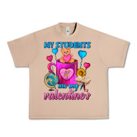 Burro My Students Are My Valentines Day Coffee Mug Urban Heavy Tee - FaDigitalArtStudio