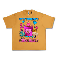 Peanut Butter My Students Are My Valentines Day Coffee Mug Urban Heavy Tee - FaDigitalArtStudio