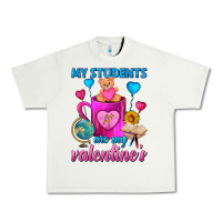 Pistachio My Students Are My Valentines Day Coffee Mug Urban Heavy Tee - FaDigitalArtStudio