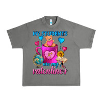 Tornado My Students Are My Valentines Day Coffee Mug Urban Heavy Tee - FaDigitalArtStudio