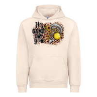 Sandshell it's game day y'all lacrosse Urban Hoodie - JahusDesignShop