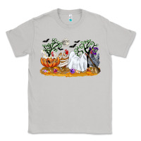 Moon Dust halloween chicken Classic Tee - CowGirlArtShop