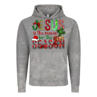 Cloud Rock jesus is the reason for the season christmas bbs Vintage Hoodie - BundleAndBundleShop