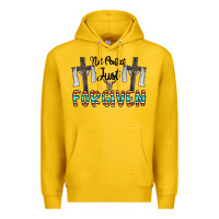 Lemon no perfect just forgiven Premium Hoodie - CowhideDigitalArt