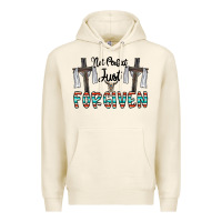 Tofu no perfect just forgiven Premium Hoodie - CowhideDigitalArt