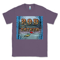 Lavender rod father Classic Tee - Artiststas