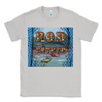 Moon Dust rod father Classic Tee - Artiststas