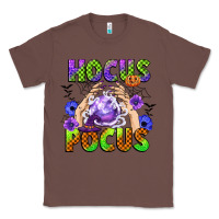 Chestnut hocus pocus Classic Tee - CowGirlArtShop