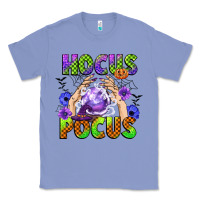 Colony Blue hocus pocus Classic Tee - CowGirlArtShop