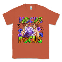 Copper hocus pocus Classic Tee - CowGirlArtShop