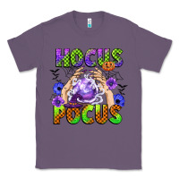 Lavender hocus pocus Classic Tee - CowGirlArtShop