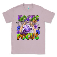 Lilac hocus pocus Classic Tee - CowGirlArtShop