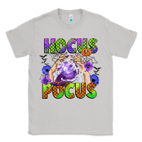 Moon Dust hocus pocus Classic Tee - CowGirlArtShop
