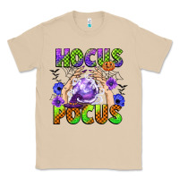 Mushroom hocus pocus Classic Tee - CowGirlArtShop