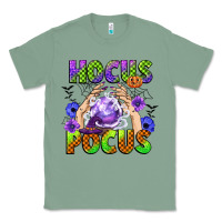Sage hocus pocus Classic Tee - CowGirlArtShop