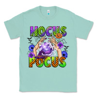 Seafoam hocus pocus Classic Tee - CowGirlArtShop