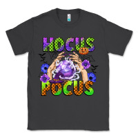 Smoke hocus pocus Classic Tee - CowGirlArtShop