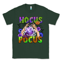 Sports Green hocus pocus Classic Tee - CowGirlArtShop
