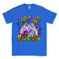 True Royal hocus pocus Classic Tee - CowGirlArtShop