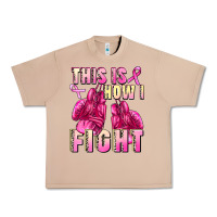 Burro This is how i fight Urban Heavy Tee - FaDigitalArtStudio