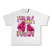 Lunar Rock This is how i fight Urban Heavy Tee - FaDigitalArtStudio