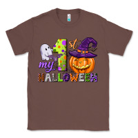 Chestnut my first halloween Classic Tee - CowGirlArtShop