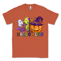 Copper my first halloween Classic Tee - CowGirlArtShop