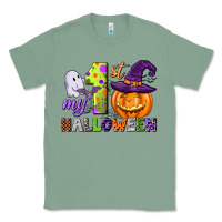 Sage my first halloween Classic Tee - CowGirlArtShop