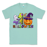 My First Halloween Classic Tee | Teevron