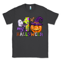 Smoke my first halloween Classic Tee - CowGirlArtShop