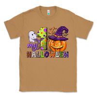 Toasted Coconut my first halloween Classic Tee - CowGirlArtShop