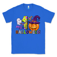 True Royal my first halloween Classic Tee - CowGirlArtShop