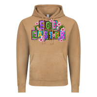 Vintage Camel egg and easter Vintage Hoodie - FaDigitalArtStudio