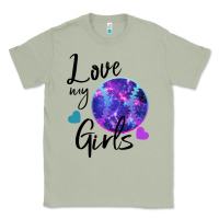 Matcha I Love My Softball Girl Classic Tee - Bettercallsaul