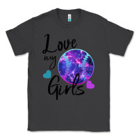 Smoke I Love My Softball Girl Classic Tee - Bettercallsaul