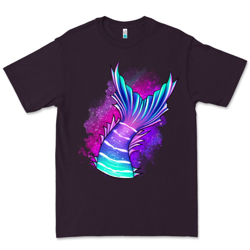 Mermaid Premium Tee by Jasminsmagicworld | Teevron