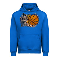 Cobalt it's game day y'all basketball Urban Hoodie - JahusDesignShop