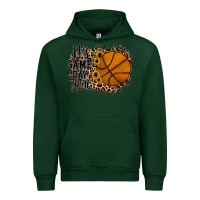 Forest Green it's game day y'all basketball Urban Hoodie - JahusDesignShop