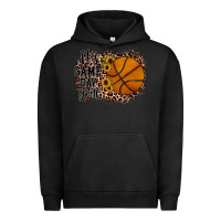 Pigment Black it's game day y'all basketball Urban Hoodie - JahusDesignShop