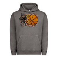 Pigment Tornado it's game day y'all basketball Urban Hoodie - JahusDesignShop