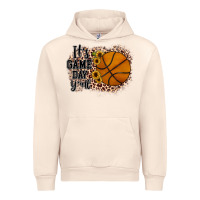 Sandshell it's game day y'all basketball Urban Hoodie - JahusDesignShop