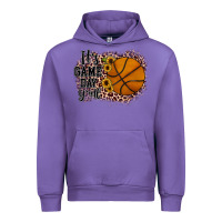 Tulip it's game day y'all basketball Urban Hoodie - JahusDesignShop