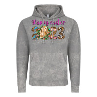 Cloud Rock Happy Easter 2023 Vintage Hoodie - BundleAndBundleShop