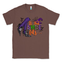Chestnut if the shoe fits Classic Tee - CowGirlArtShop