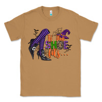 Toasted Coconut if the shoe fits Classic Tee - CowGirlArtShop