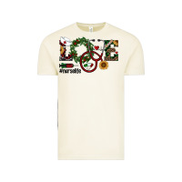Vintage Arctic christmas love nurselife Vintage Tee - RanaPortraitStore