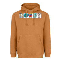 Meerkat howdy Heavyweight Hoodie - AdoDesignShop
