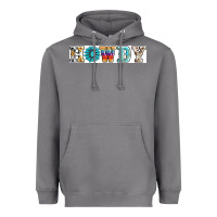 Storm howdy Heavyweight Hoodie - AdoDesignShop