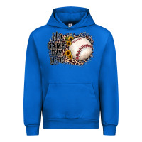 Cobalt it's game day y'all baseball Urban Hoodie - JahusDesignShop